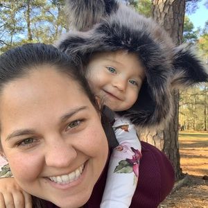 Meet your Posher, Adrianna